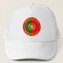 Recherche de portugal casquettes Europe