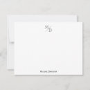 Recherche de lignes diagonales Monogramme
