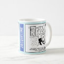 Recherche de trafic tasses Drôle