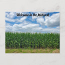Recherche de midwest cartes postales Moyen ouest