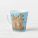 Recherche de merkats tasses Dessin