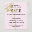 Recherche de or prospectus Petite entreprise