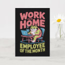 Zoek naar werknemers kaarten Coworker