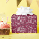 Recherche de vintages papier cadeau Abstrait