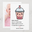 Recherche de kawaii mignon invitations Toute personne