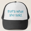 Recherche de résumés casquettes Drôle