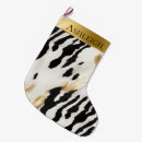 Recherche de vache chaussette de noël Sud ouest