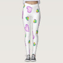 Recherche de valentines day leggings Moderne