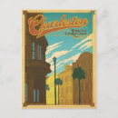 Zoek naar charleston sc uitnodigingen Retro