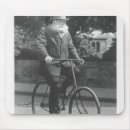 Recherche de aller à vélo tapis souris Bicyclette