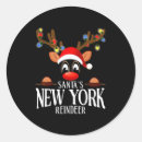 Recherche de pjs autocollants Xmas méga
