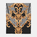 Zoek naar barokke dekens Abstract