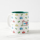 Recherche de voiture rouge tasses Pour tous