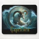 Recherche de signe capricorne tapis souris Constellation