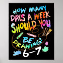 Zoek naar grappige tekeningen posters Tekenen