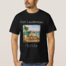 Recherche de fort lauderdale tshirts Plage