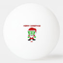 Recherche de noël balles ping pong Pour tous