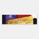 Recherche de constitution voiture autocollants L'amérique