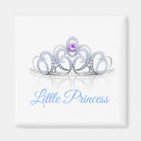 Recherche de princesse magnets Pour enfants