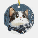 Recherche de de bonne année ornements Neige