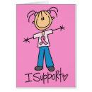 Recherche de chiffres de bâton cartes postales Personnages en allumettes