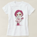 Zoek naar grappige zombie tshirts Hart