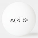 Recherche de émoticônes balles ping pong Humour