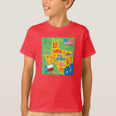 Recherche de texas enfant tshirts Drapeau américain