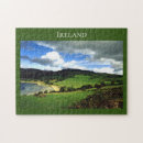 Zoek naar ierland puzzels Foto