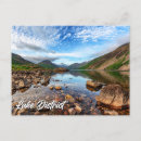 Recherche de lake cartes postales Angleterre