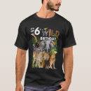 Recherche de wild animals tshirts Zoo