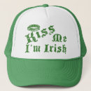 Recherche de irish casquettes Drôle