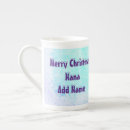 Recherche de poème de noël tasses Pour elle