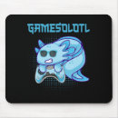 Recherche de gamer fille tapis souris Anime