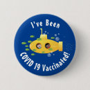 Recherche de poissons mignons badges Pour tous