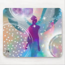 Recherche de anges gardien tapis souris Céleste