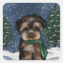 Recherche de yorkies autocollants Yorkie poo