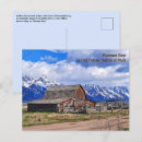 Recherche de mormon cartes postales Wyoming
