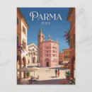 Recherche de parme cartes postales Voyage