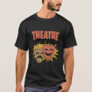 Recherche de théâtre de broadway Profession intérimaire