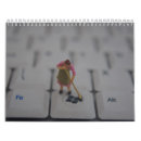 Zoek naar miniatuur kalenders Klein