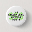 Recherche de vert clair badges Pour elle
