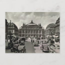 Recherche de opéra de paris cartes postales France