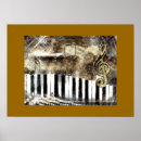 Recherche de piano décorations fêtes Élégant