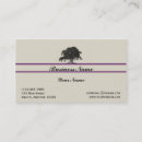 Zoek naar eiken boom visitekaartjes Chiropractor