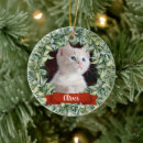 Recherche de chats ornements Moderne