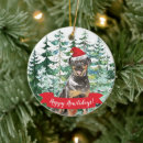 Recherche de rottweiler ornements Chiot