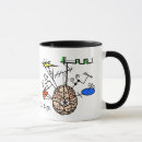 Recherche de cerveaux tasses Café