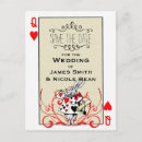 Zoek naar queen of hearts uitnodigingen Retro