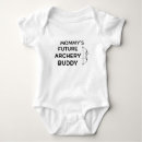 Recherche de archer bébé vêtements Tir à l'arc